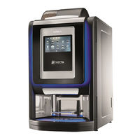 Necta KREA TOUCH Quick Start Manual