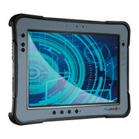Ruggon PX501C8H User Manual