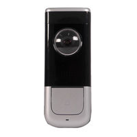 Security Camera King VDB-EL2IRA-W Manual