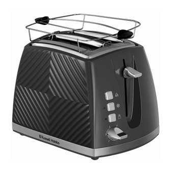 Russell Hobbs 26392-56 Manual