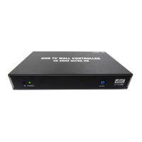 Link LM-TV04Q User Manual