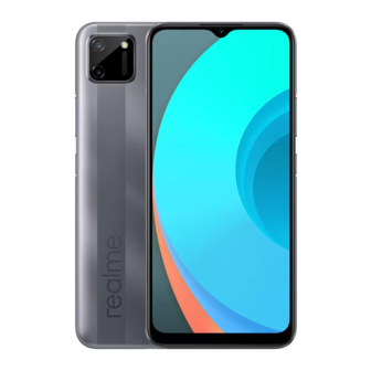Realme RMX2185 Quick Manual