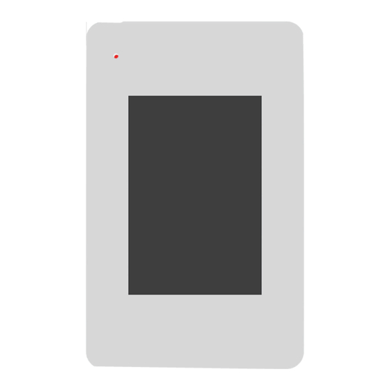 TRM -FH-Silver Quick Start Manual