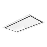 ELICA PRF0146248 Instruction On Mounting And Use Manual