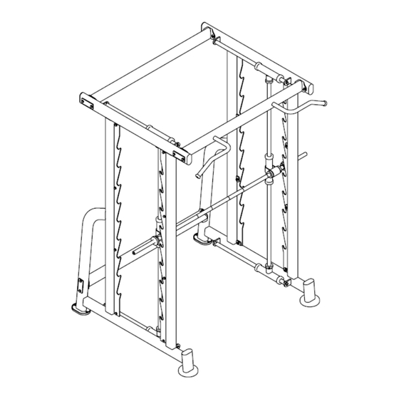 BH Hipower LD400 Instructions For Assembly And Use