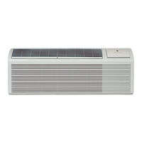 Friedrich PVH09R3FC Service Manual