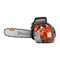 Husqvarna T540XP II Manual