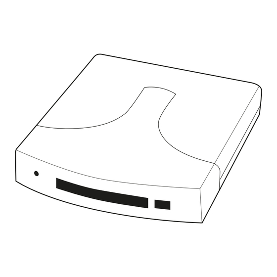 Addonics Technologies AEPUDDU User Manual