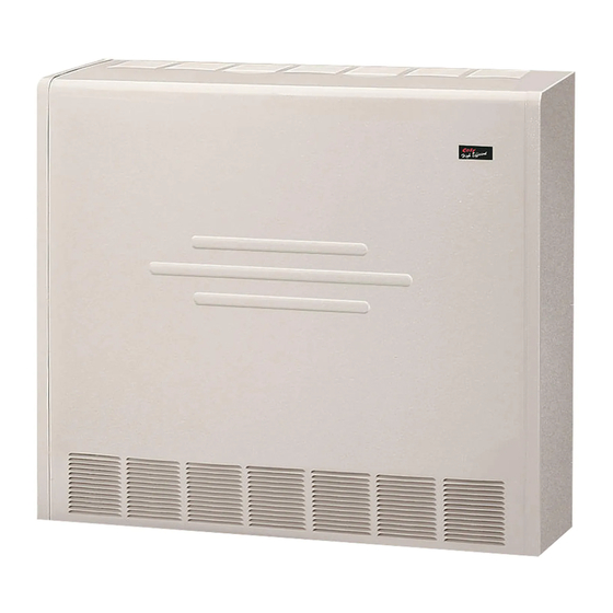 COZY HEDV254A and Manuals