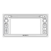 Scion PT546-00140 Owner's Manual