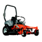 Lawn Mower Husqvarna MZ5424SR CA Operator's Manual
