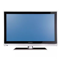 Magnavox 52MF437S User Manual