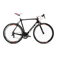 Derby Cycle Focus 2 User Manual