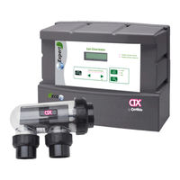 Certikin SALT EXPERT-3 Series Operating Instructions Manual