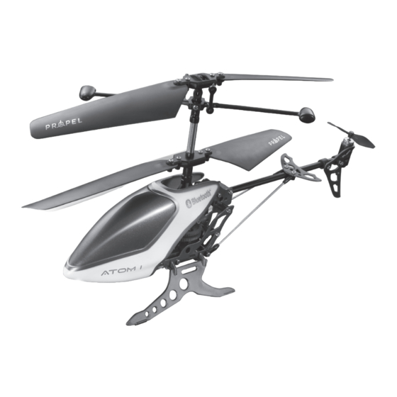 Propel Trampolines AROM I User Manual