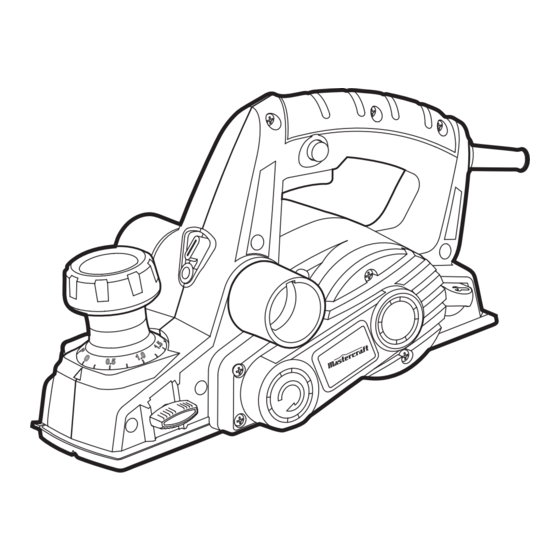 MasterCraft 054-6602-4 Instruction Manual