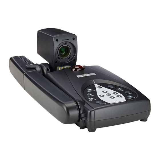 AVer AVerVision M70 Quick Manual