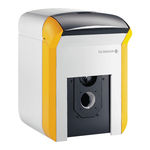 DeDietrich GT 126 A Installation And Maintenance Manual