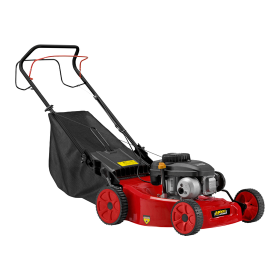 Meec tools 721-396 User Instructions