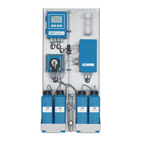 Swan Analytical Instruments AMI Silitrace Operator's Manual