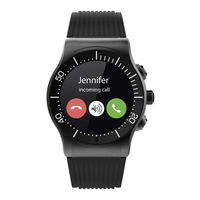 MyKronoz ZeSport Quick Start Manual