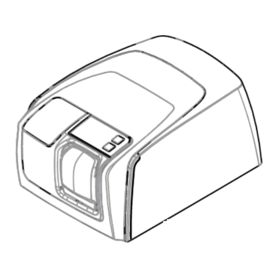 KaVo Scan eXam One User Manual