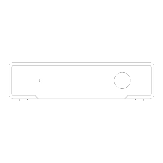 M2TECH JOPLIN MKIII User Manual