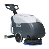 Advance acoustic SC400 Instructions For Use Manual