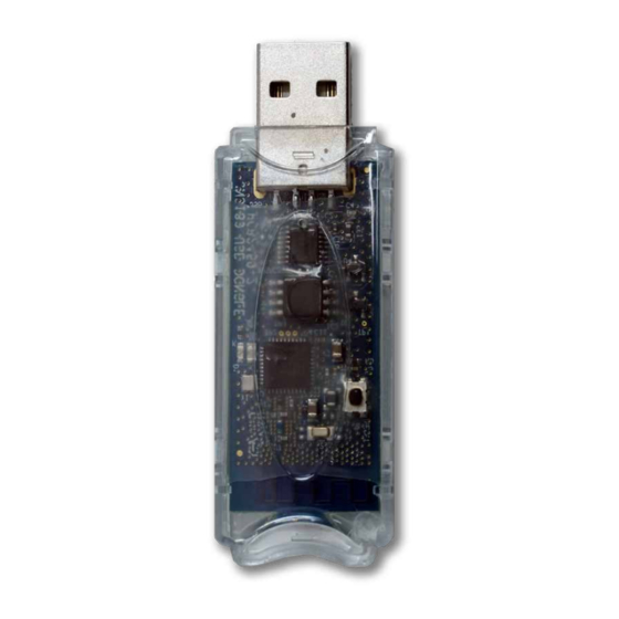NXP Semiconductors OM15080-JN5189 Quick Start Manual