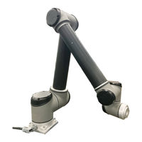 MRMC UR10 ROBOT Mover Quick Start Manual