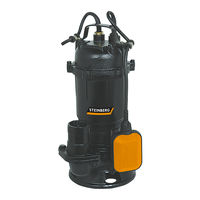Steinberg S-MAX 850 S Operating Instructions Manual