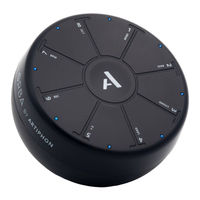 Artiphon ORBA User Manual