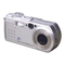 Digital Camera Sony Cyber-Shot DSC-P5 Service Manual