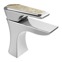 Heritage Bathrooms Lymington TLYCG02 Installation Instructions Manual