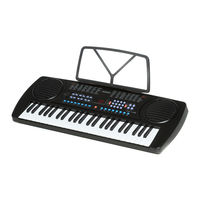 keymaXX PK149 User Manual