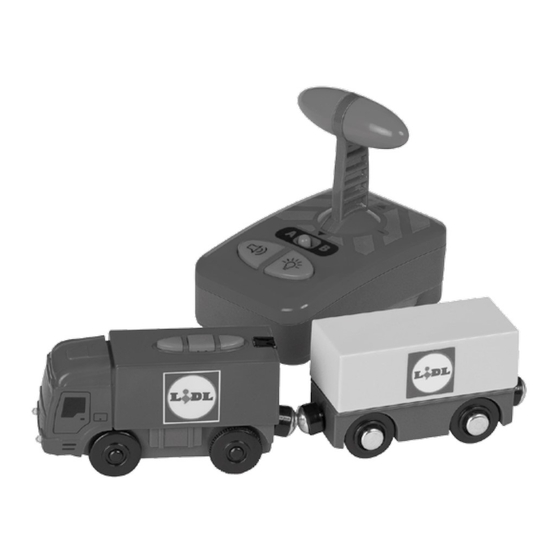 PLAYTIVE JUNIOR 285628 Instructions For Use Manual