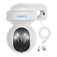 Reolink E1 Outdoor User Manual