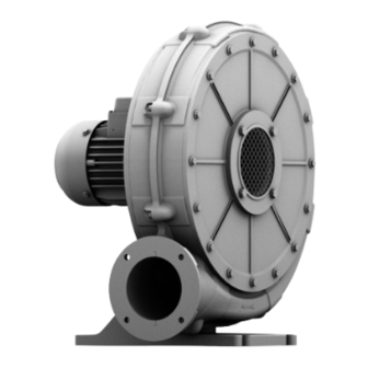 Elektror RD ATEX Customer's Operating And Assembly Instructions