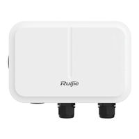 Ruijie RG-SAP685-SP Hardware  Installation And Reference Manual