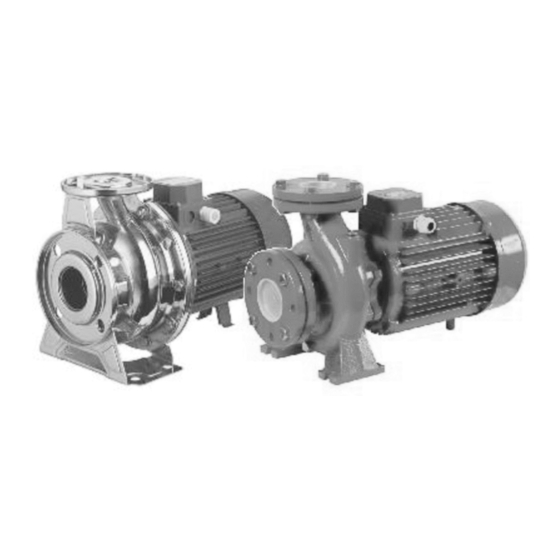 Stac PF Operating And Maintenance Manual