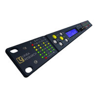 Linea Research ASC-48 User Manual