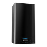 Ariston ALTEAS ONE+ NET User Manual