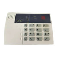 Scantronic 9800+ User Manual