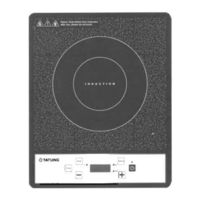 Tatung TICT-1502MW User Manual