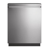 Electrolux EX601SC User Manual