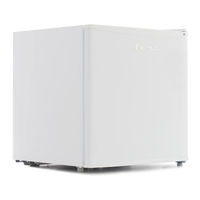 Lec R50052W User Manual