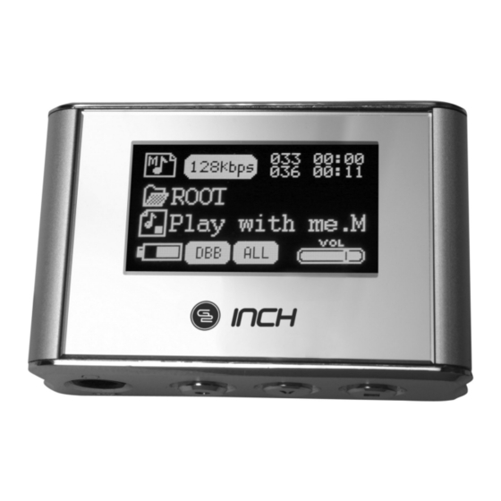 Gogen MX 450 FM Manuals
