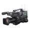 Camcorder Sony PXW-X320 Operating Instructions Manual