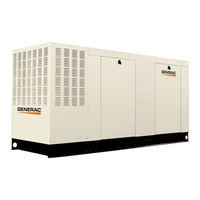 Generac Power Systems QT100 Owner's Manual