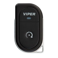 Viper 4811V Owner's Manual